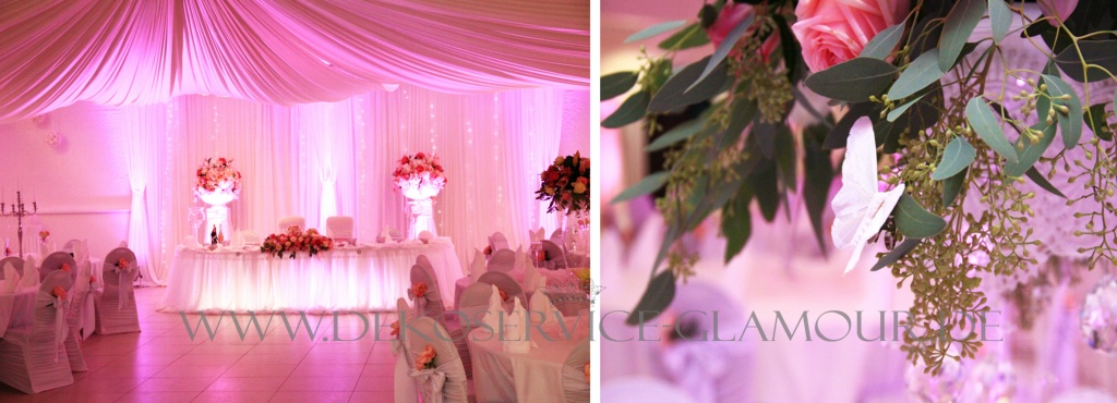 Uljana kocher dekoservice rosa reilingen